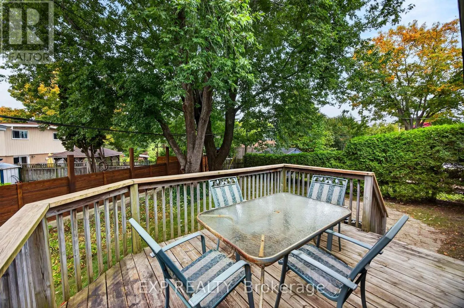 1168 CAMEO DRIVE