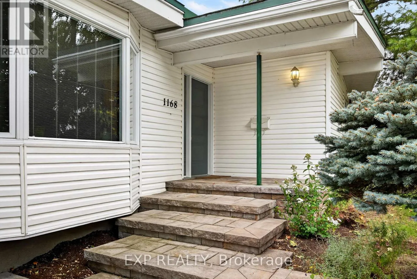 1168 CAMEO DRIVE