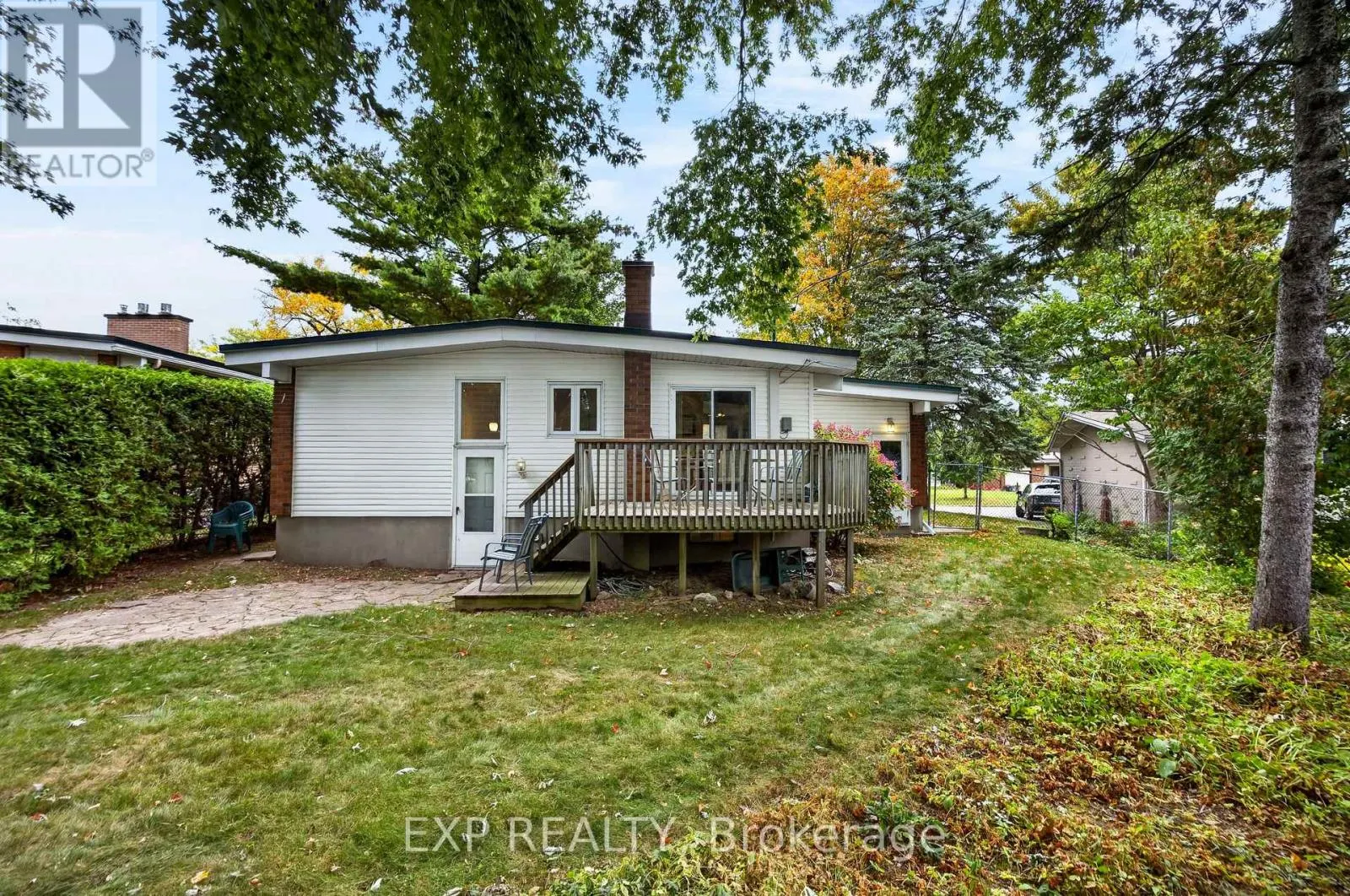 1168 CAMEO DRIVE
