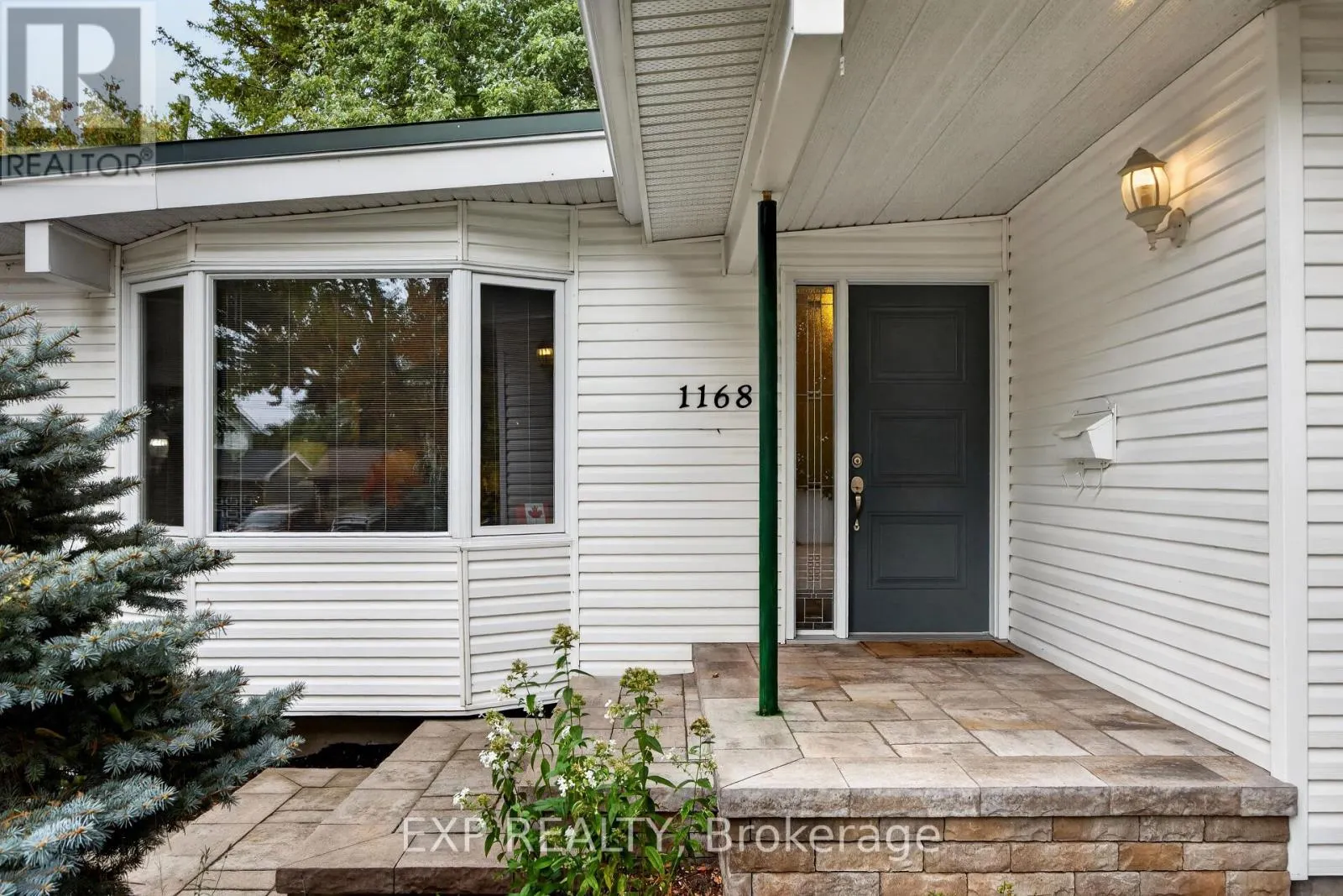 1168 CAMEO DRIVE
