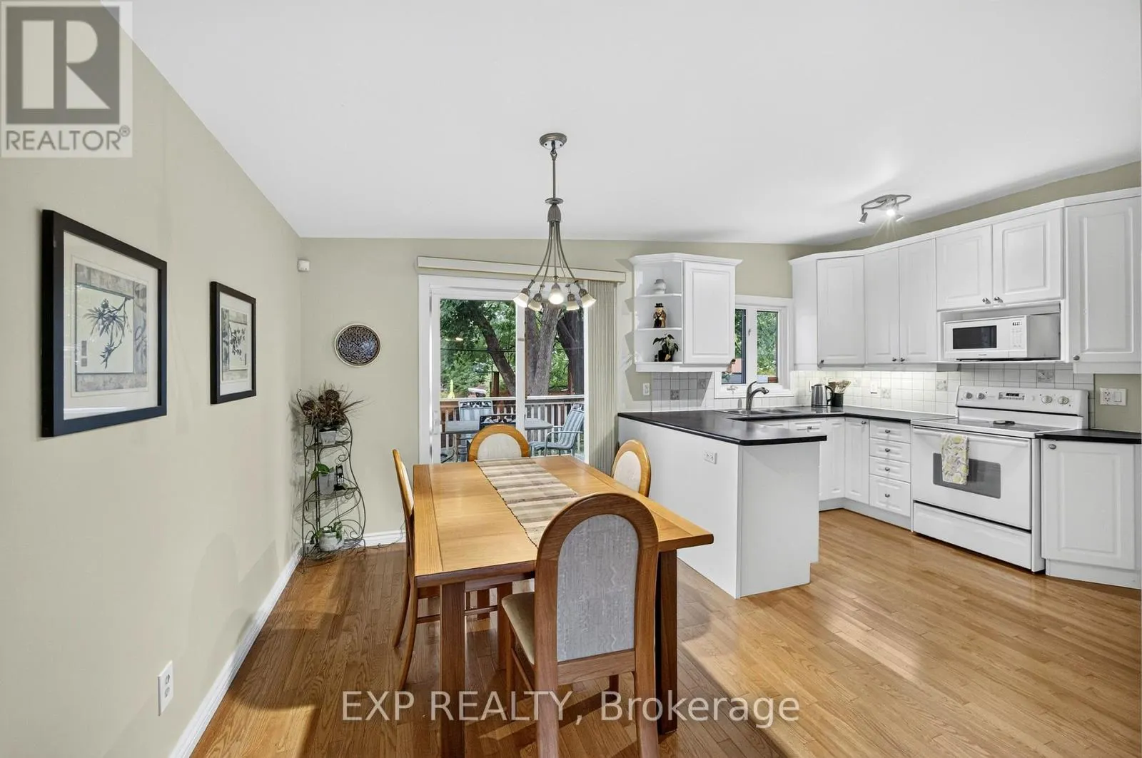 1168 CAMEO DRIVE