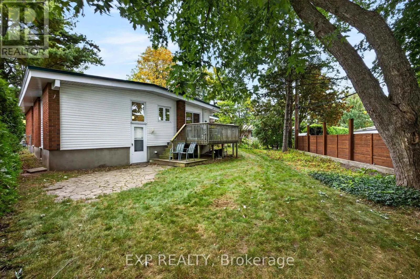 1168 CAMEO DRIVE