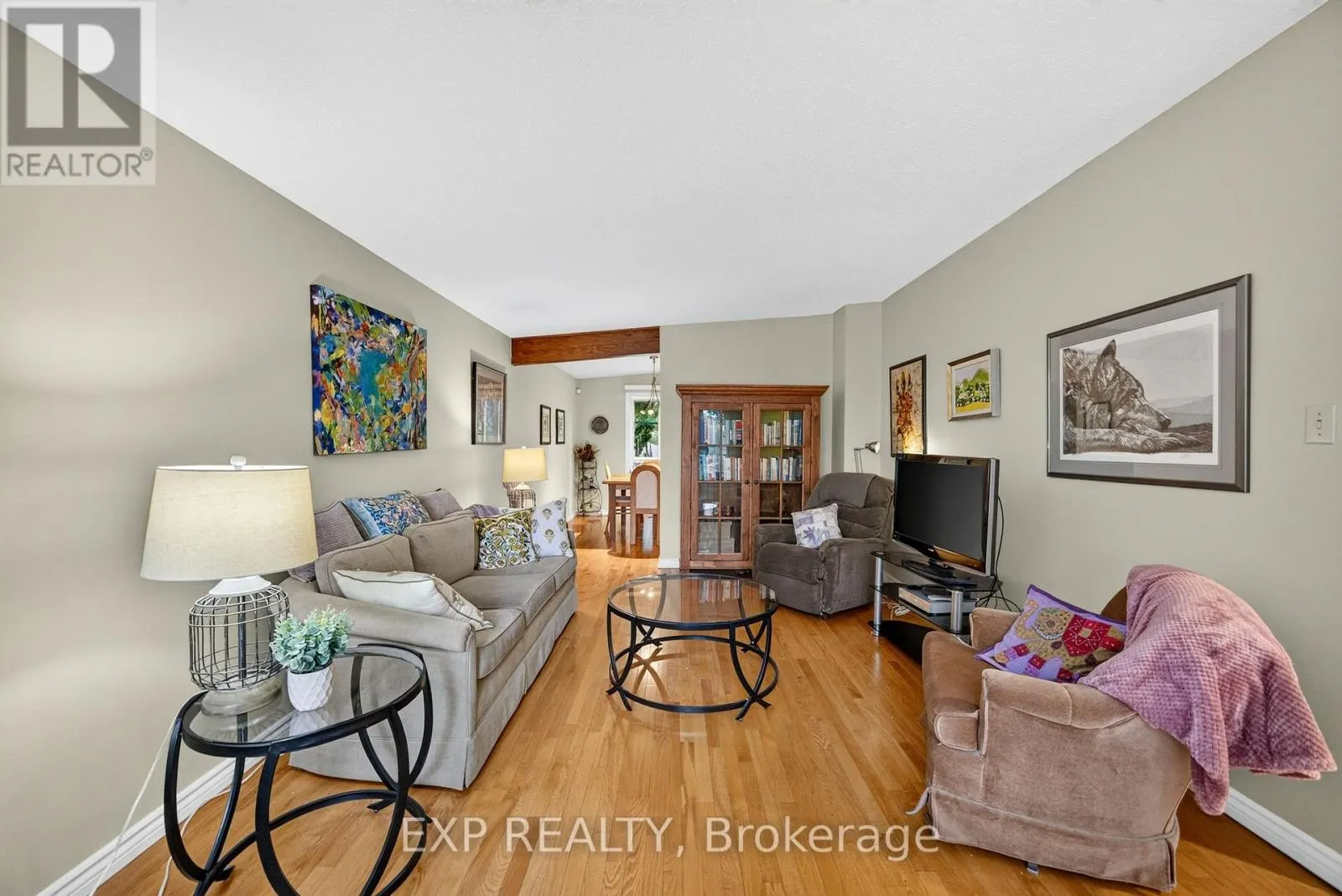 1168 CAMEO DRIVE