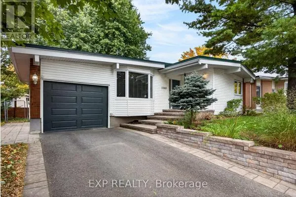 1168 CAMEO DRIVE