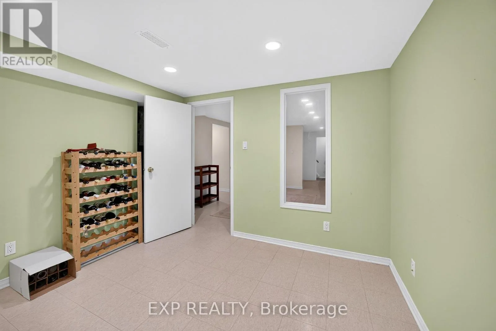 1168 CAMEO DRIVE