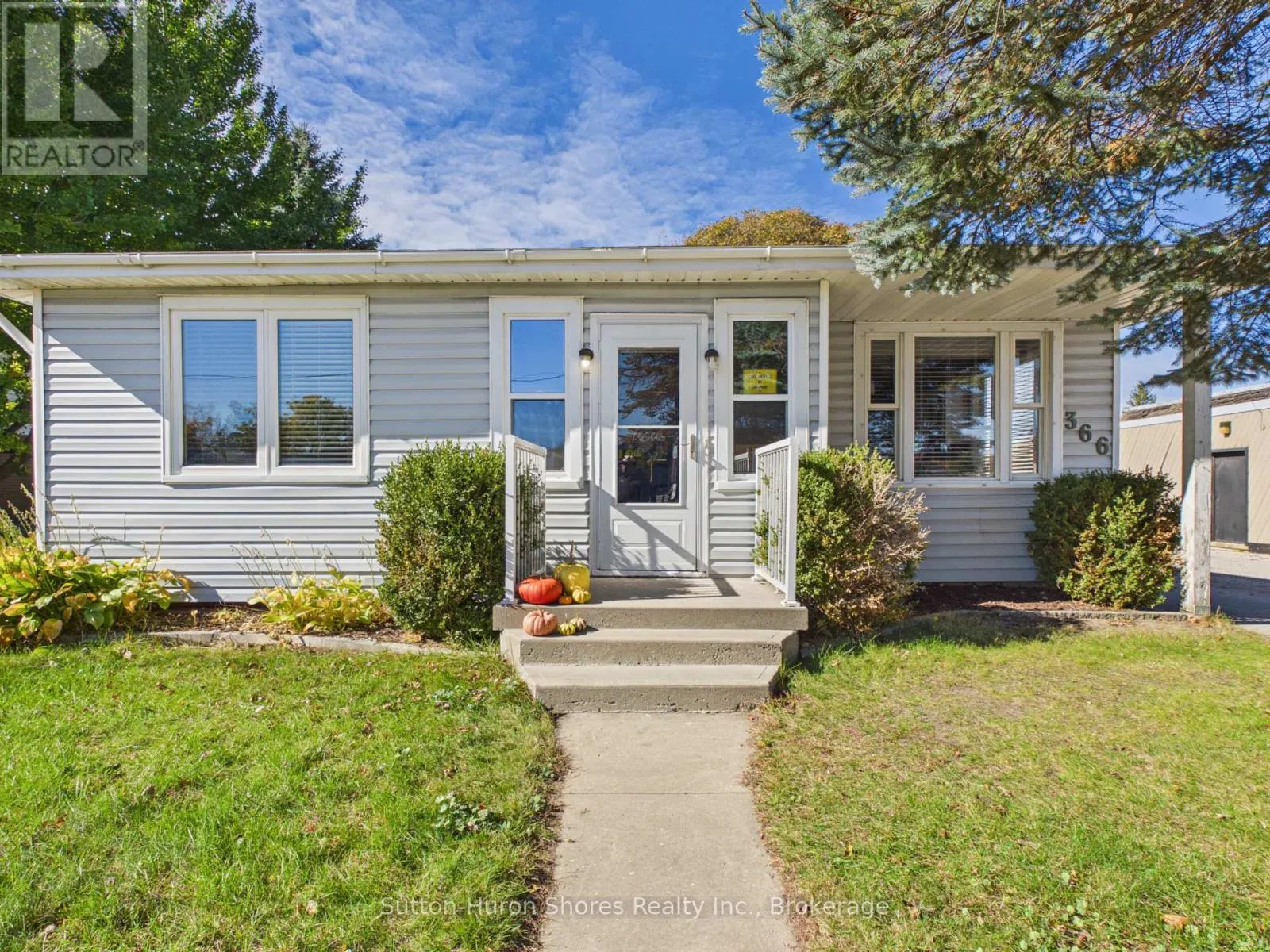 366 GODERICH STREET