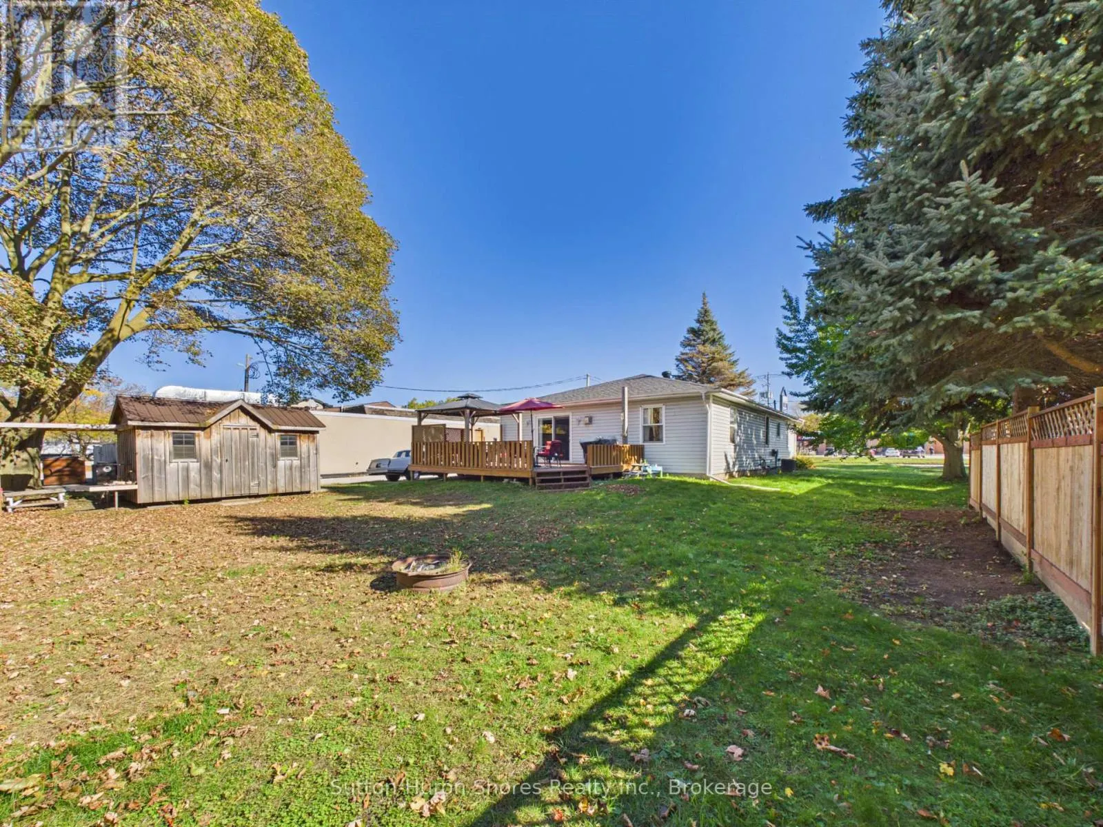 366 GODERICH STREET
