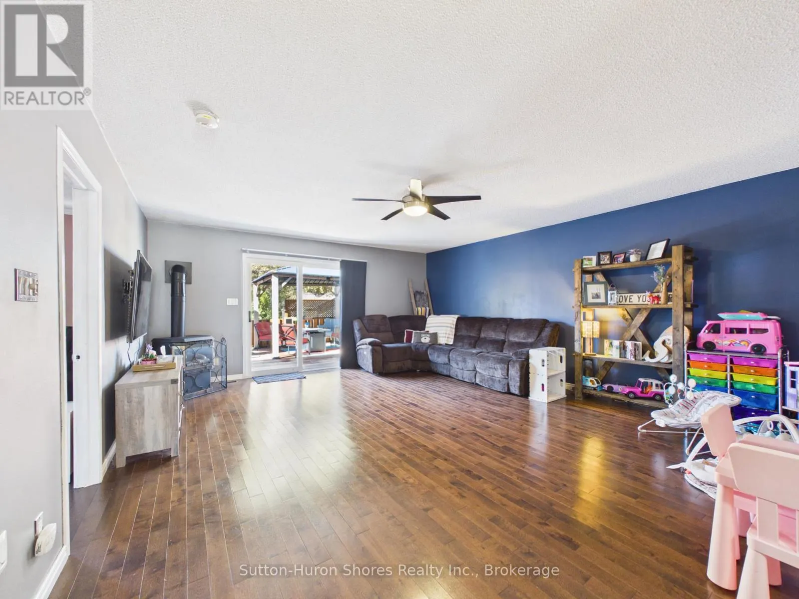 366 GODERICH STREET