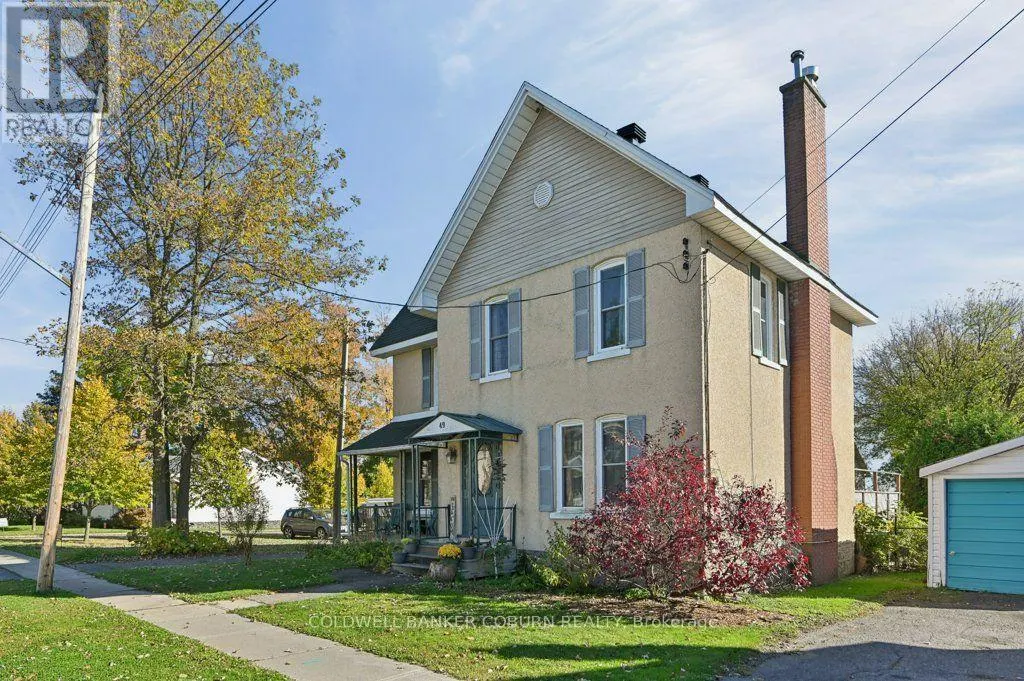 49 LAKESHORE DRIVE