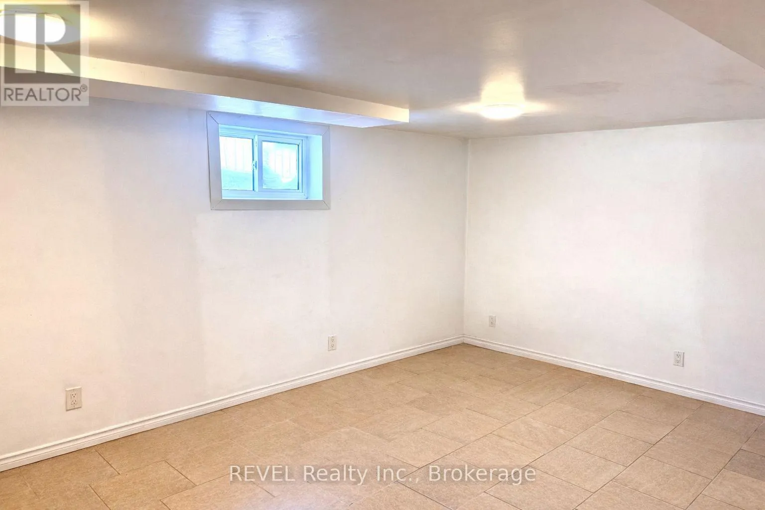 BASEMENT - UNIT 3 - 6172 WILLIAM STREET