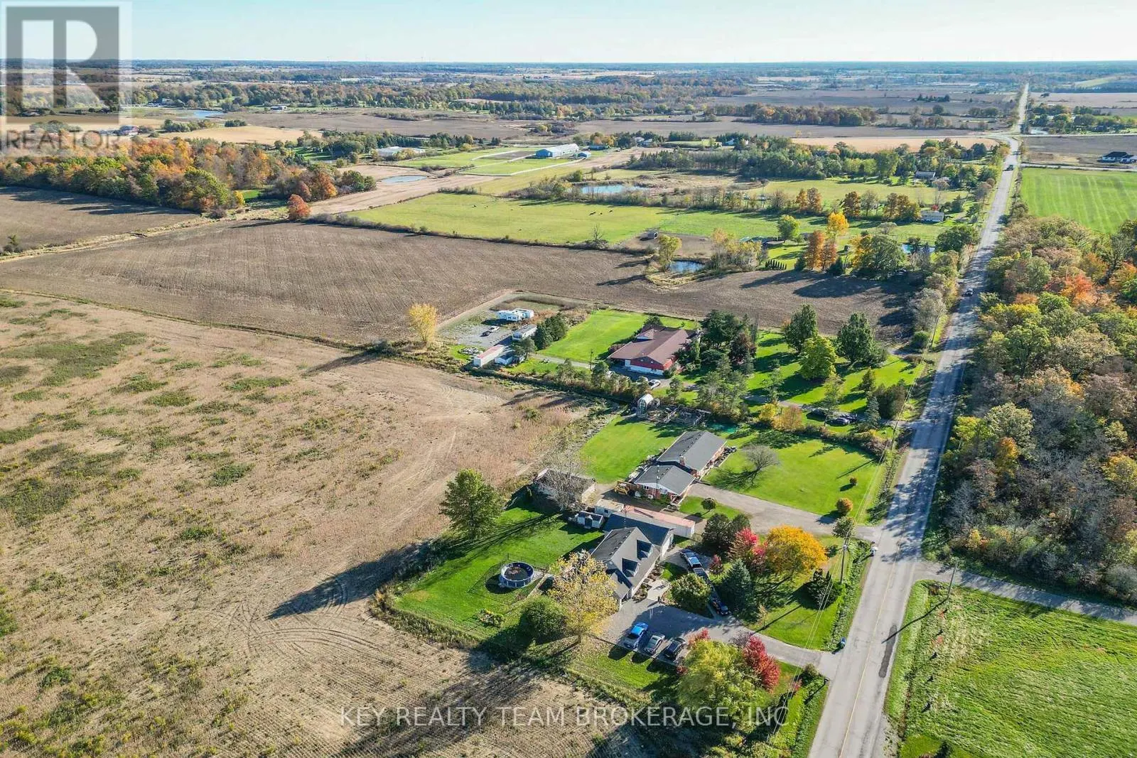 3216 HALL ROAD
