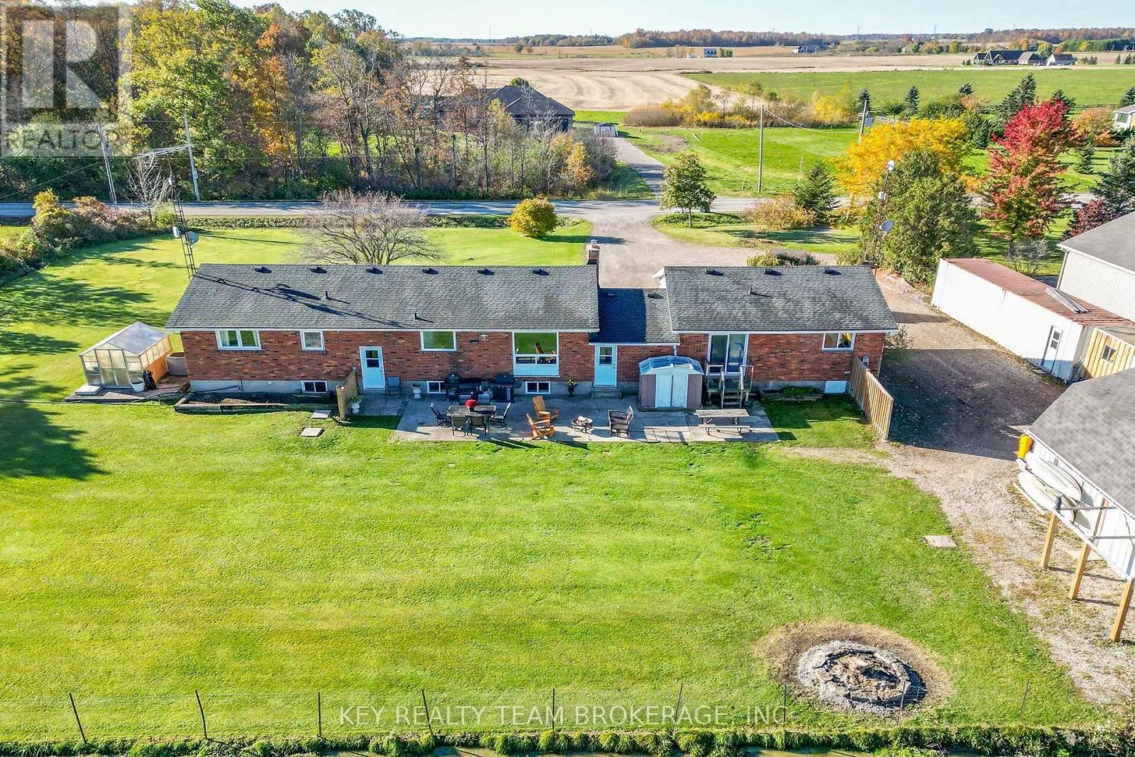 3216 HALL ROAD