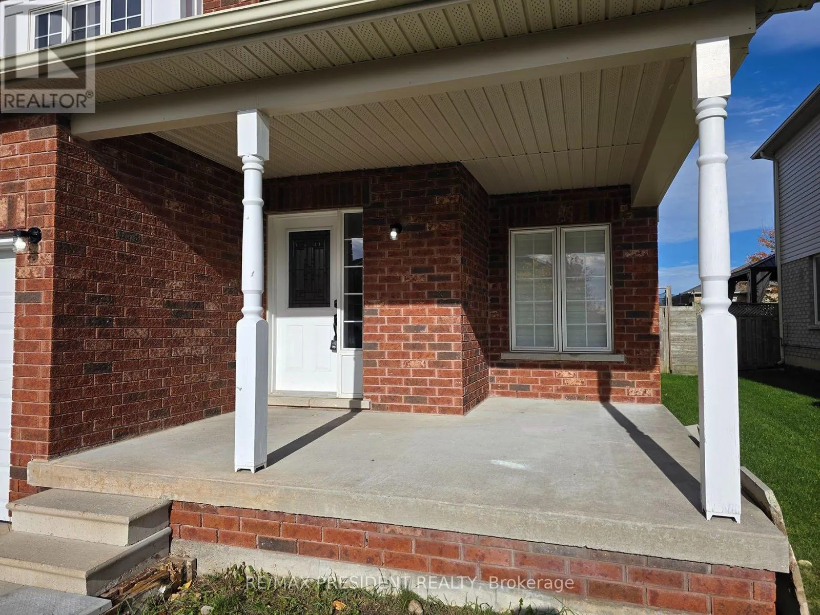 45 LUCAS CRESCENT