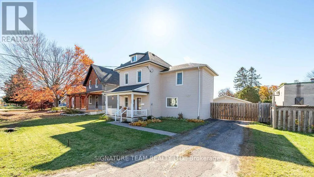 594 HAMILTON STREET W