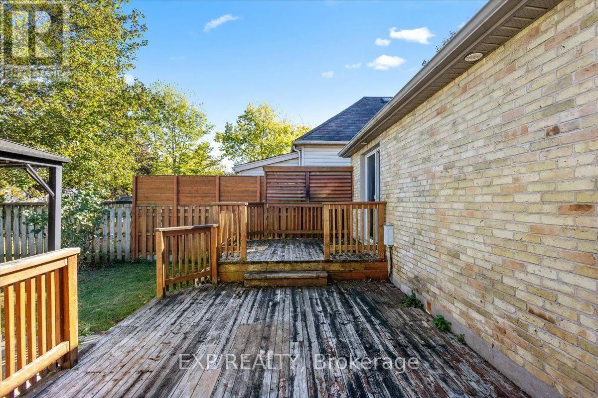 30 GLENWOOD AVENUE