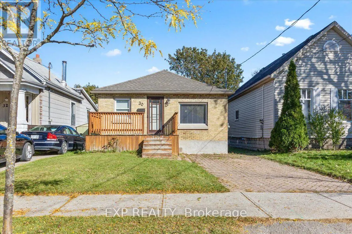 30 GLENWOOD AVENUE