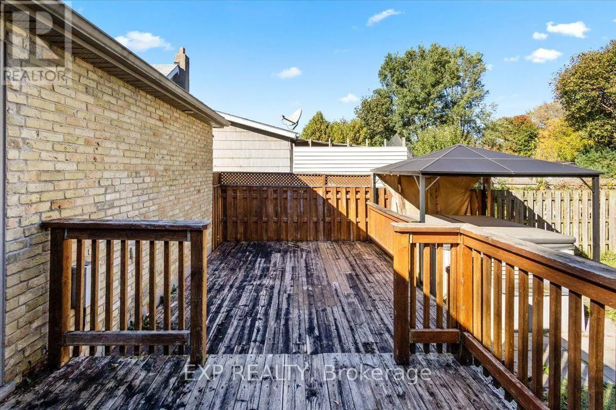 30 GLENWOOD AVENUE