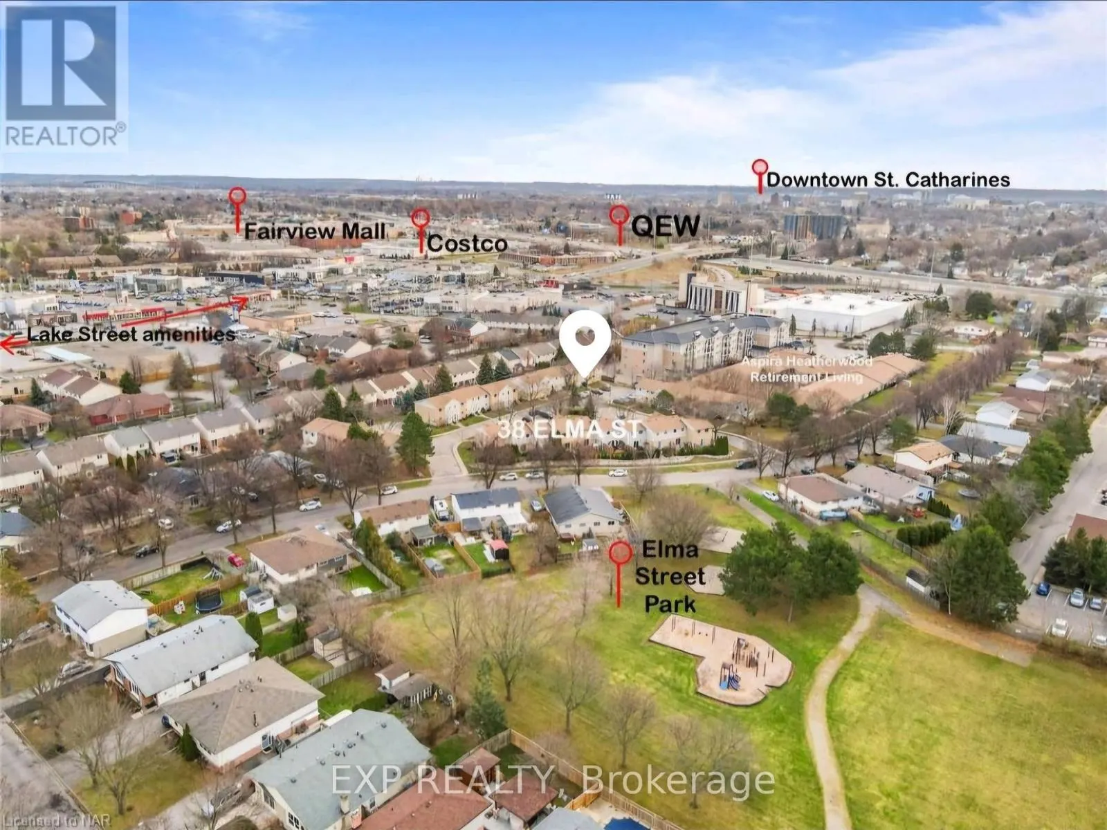 27 - 38 ELMA STREET #27