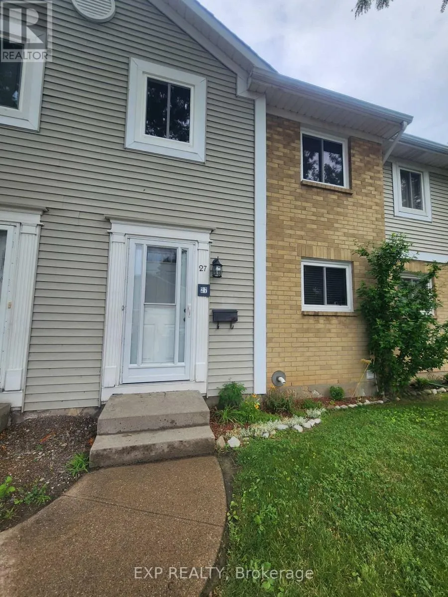 27 - 38 ELMA STREET #27