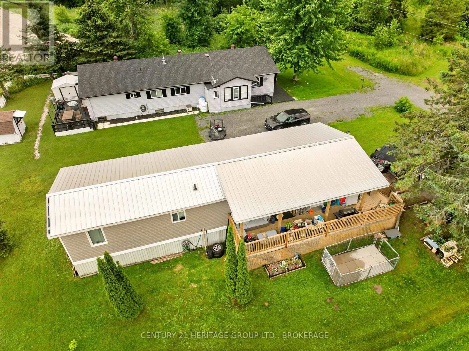 7 PATTERSON ROAD