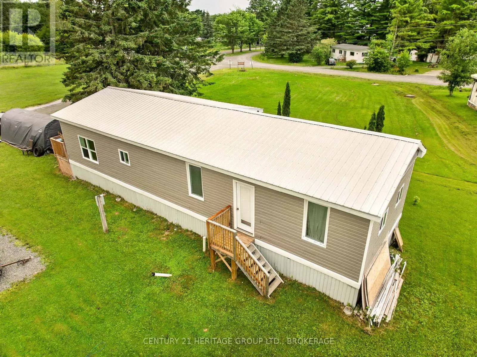 7 PATTERSON ROAD
