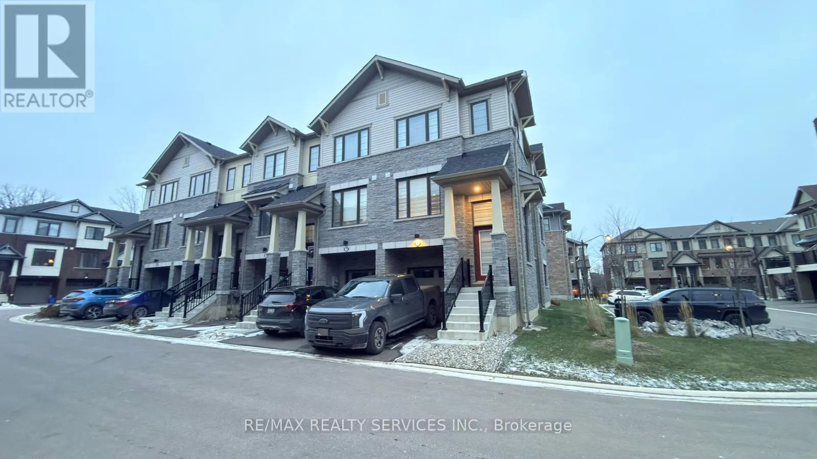 71 - 185 BEDROCK DRIVE