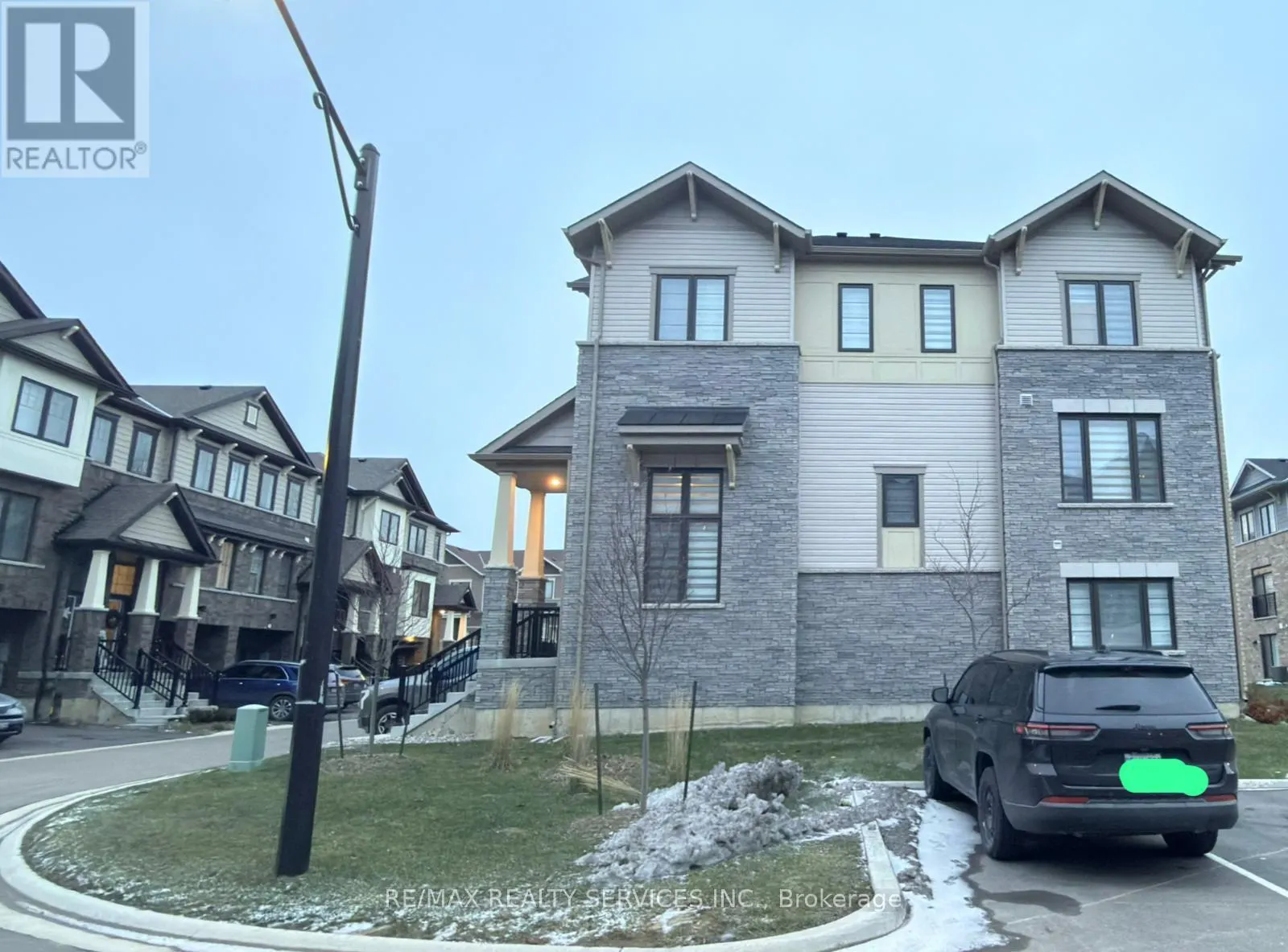 71 - 185 BEDROCK DRIVE