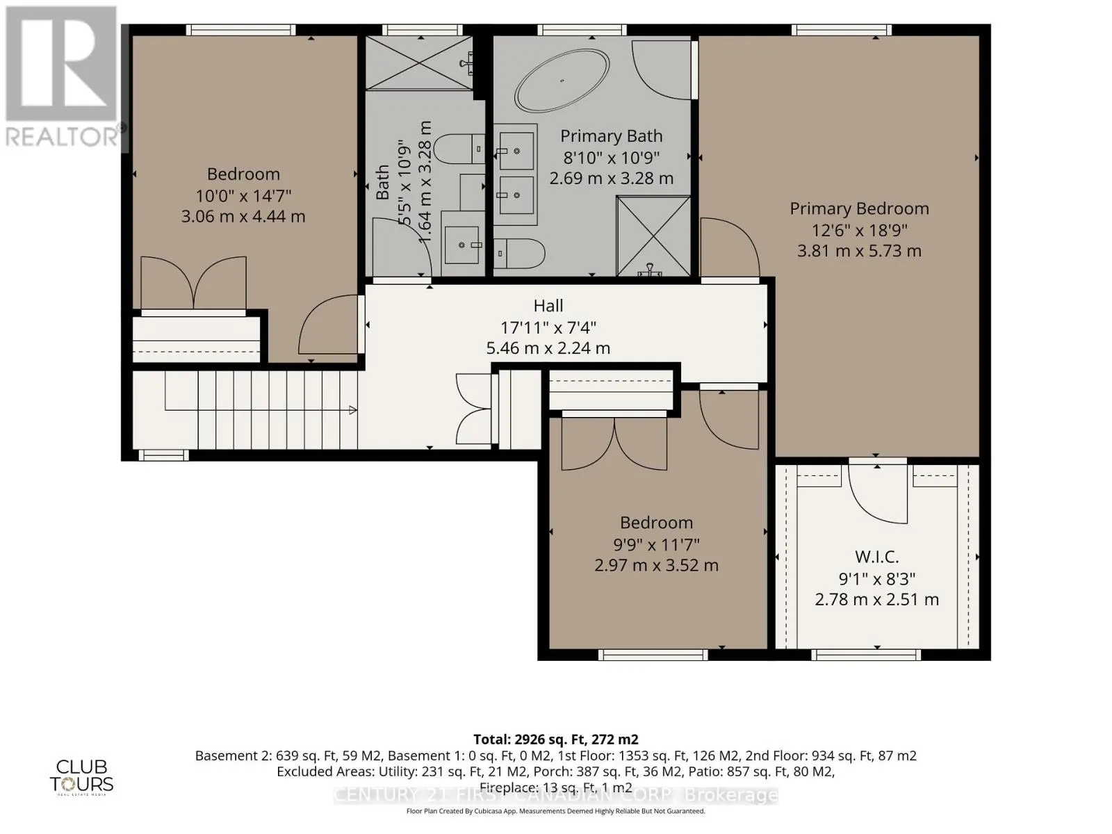 334 PLANE TREE DRIVE