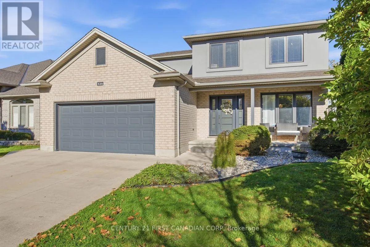 334 PLANE TREE DRIVE