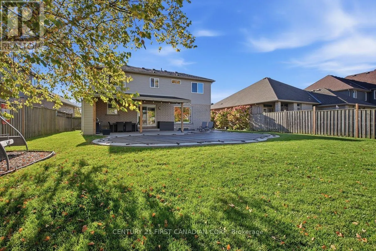 334 PLANE TREE DRIVE