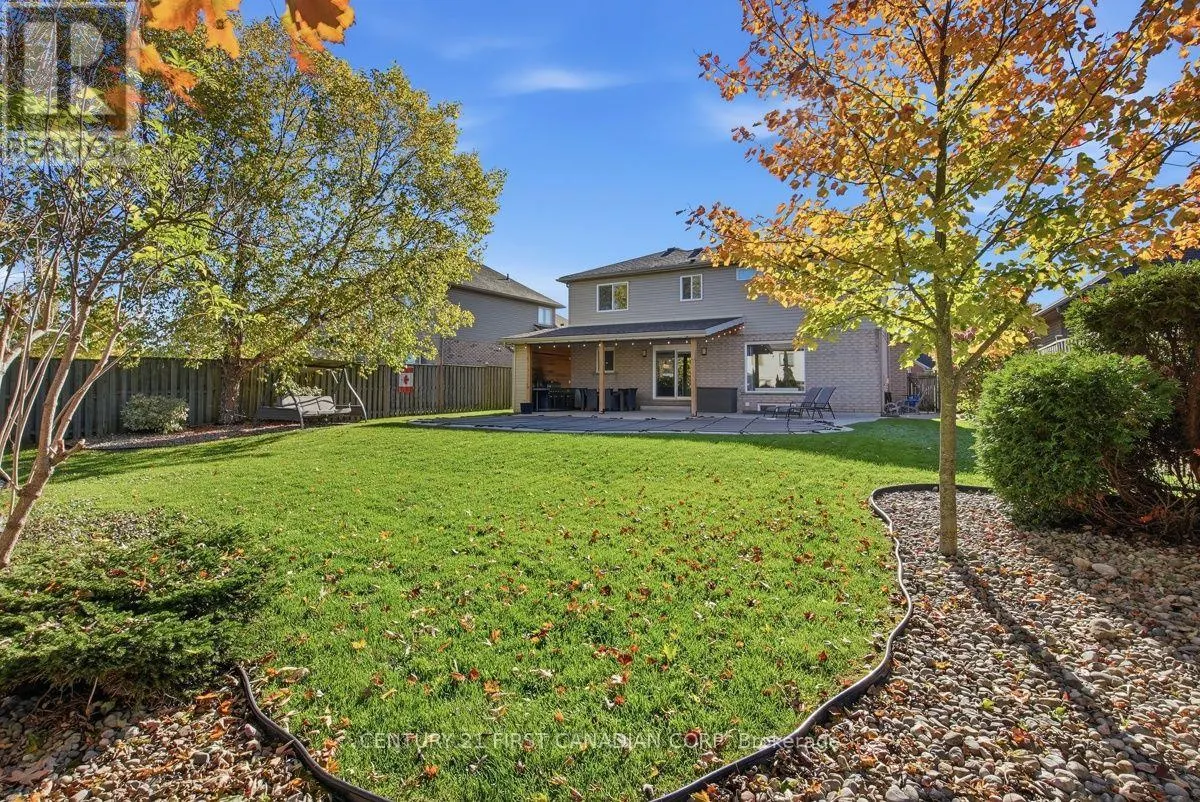 334 PLANE TREE DRIVE