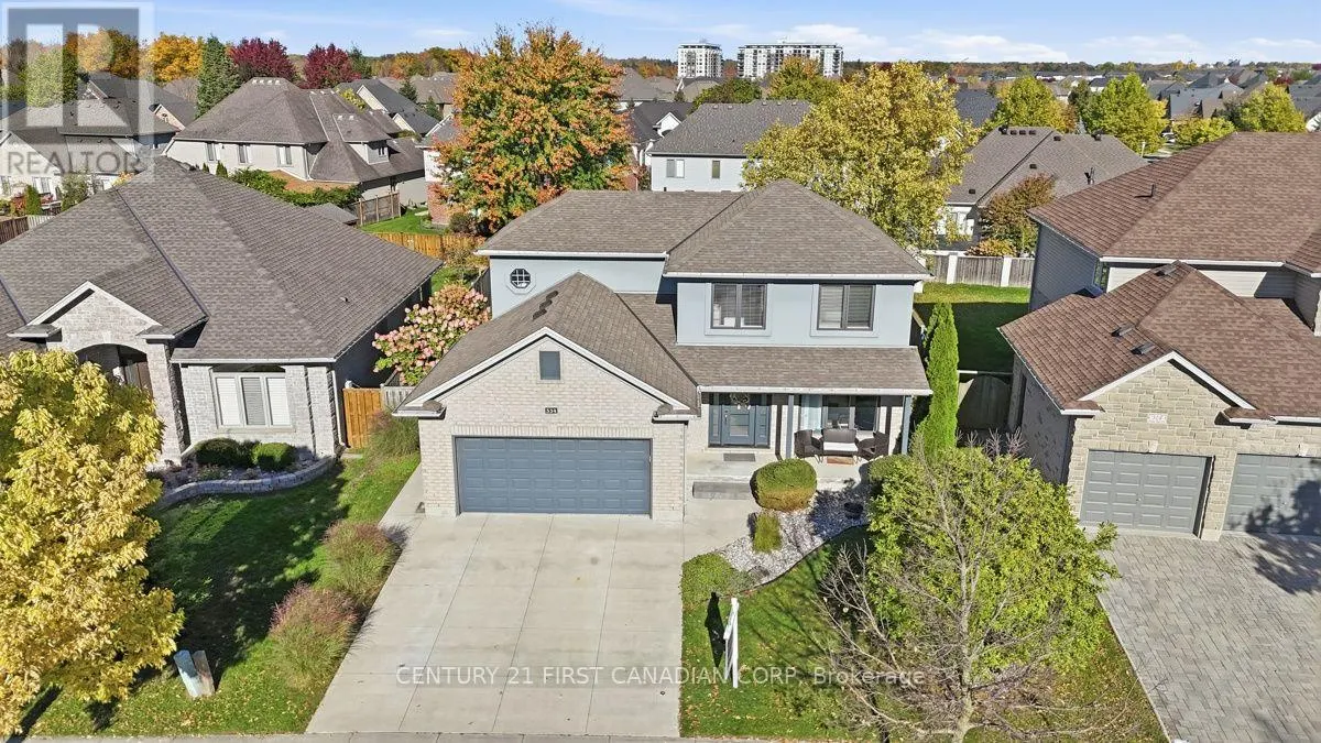 334 PLANE TREE DRIVE