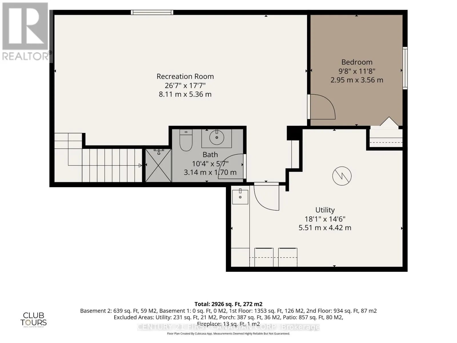 334 PLANE TREE DRIVE