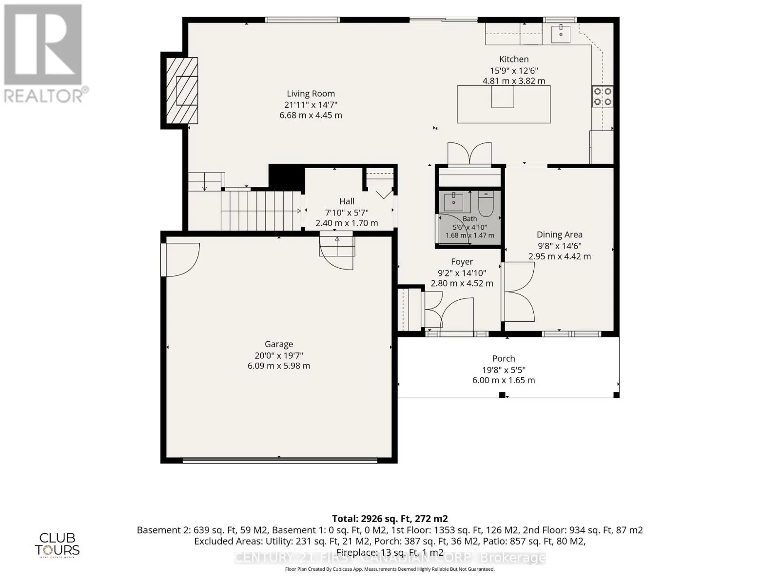 334 PLANE TREE DRIVE