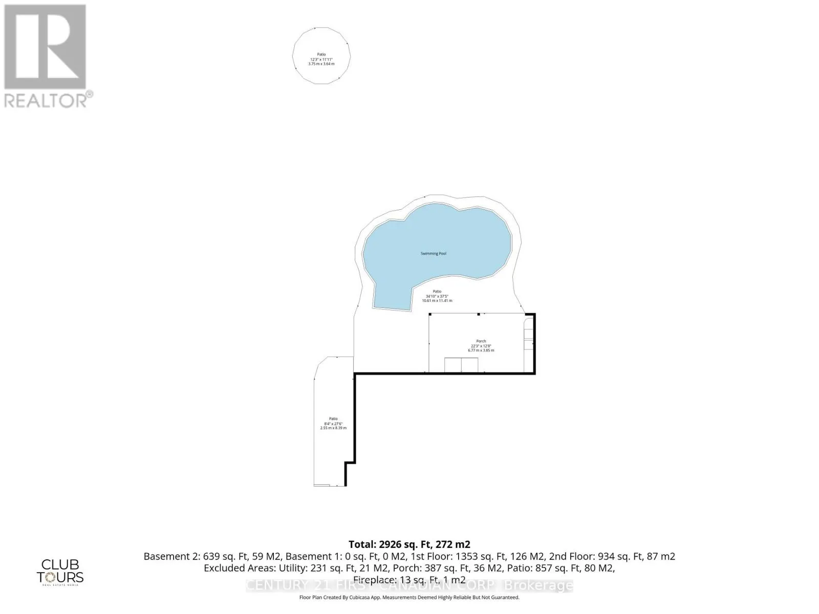 334 PLANE TREE DRIVE
