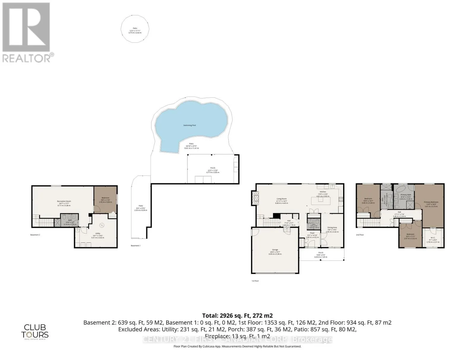 334 PLANE TREE DRIVE