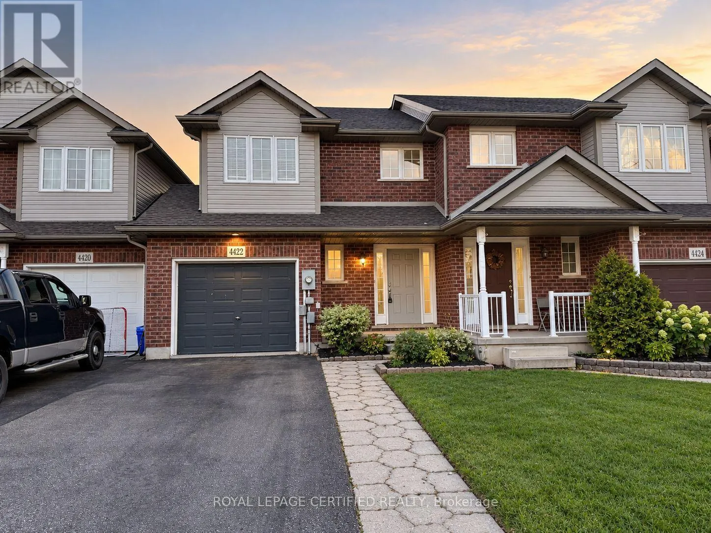 4422 CHRISTOPHER COURT