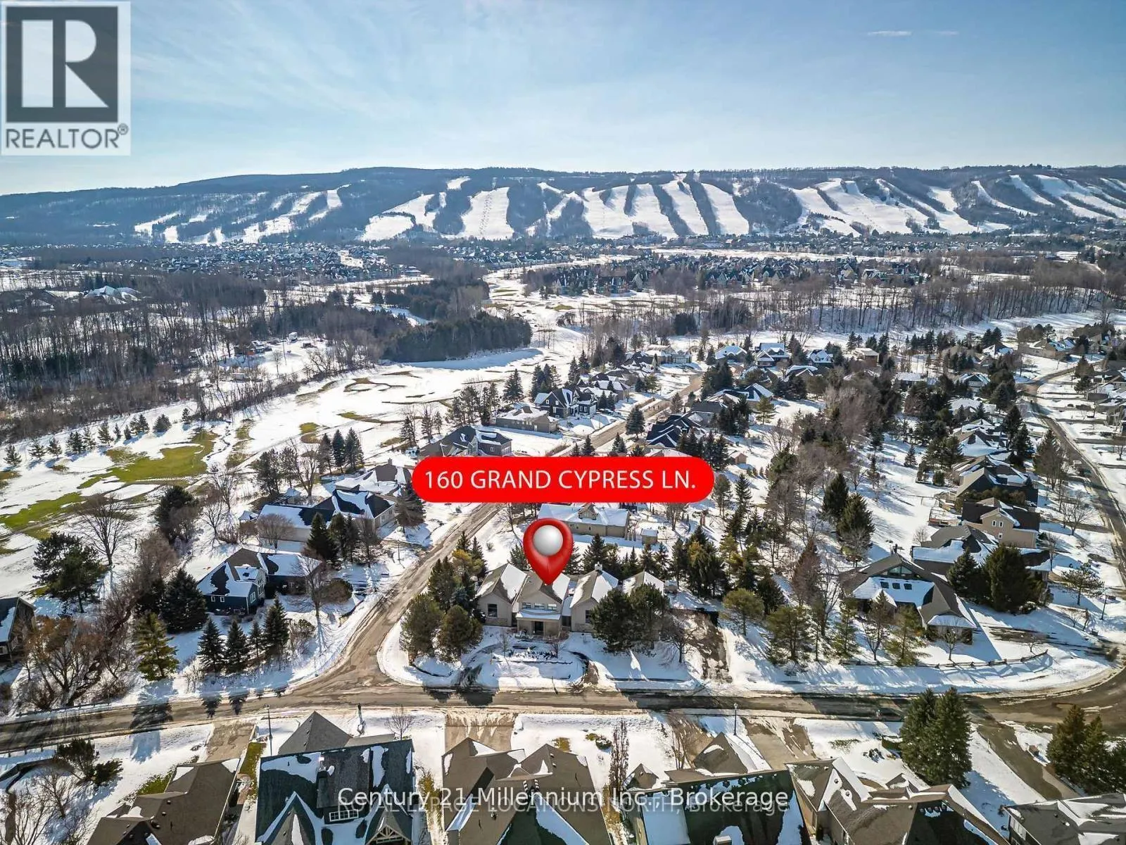 160 GRAND CYPRESS LANE