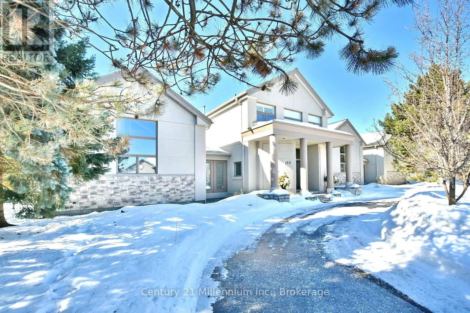160 GRAND CYPRESS LANE