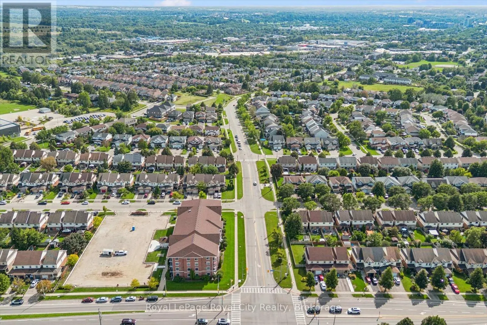 408 - 415 GRANGE ROAD #408