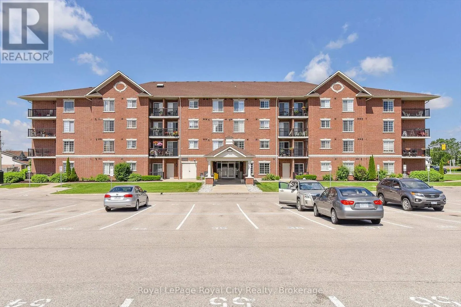 408 - 415 GRANGE ROAD #408