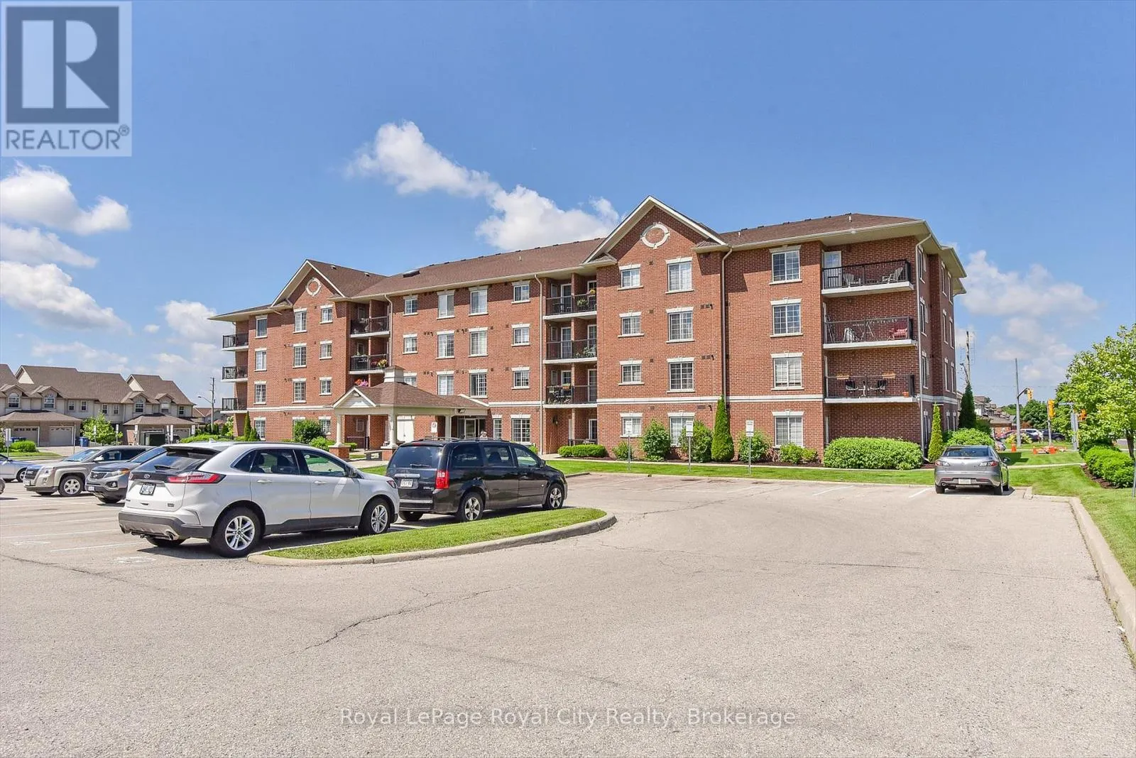 408 - 415 GRANGE ROAD #408