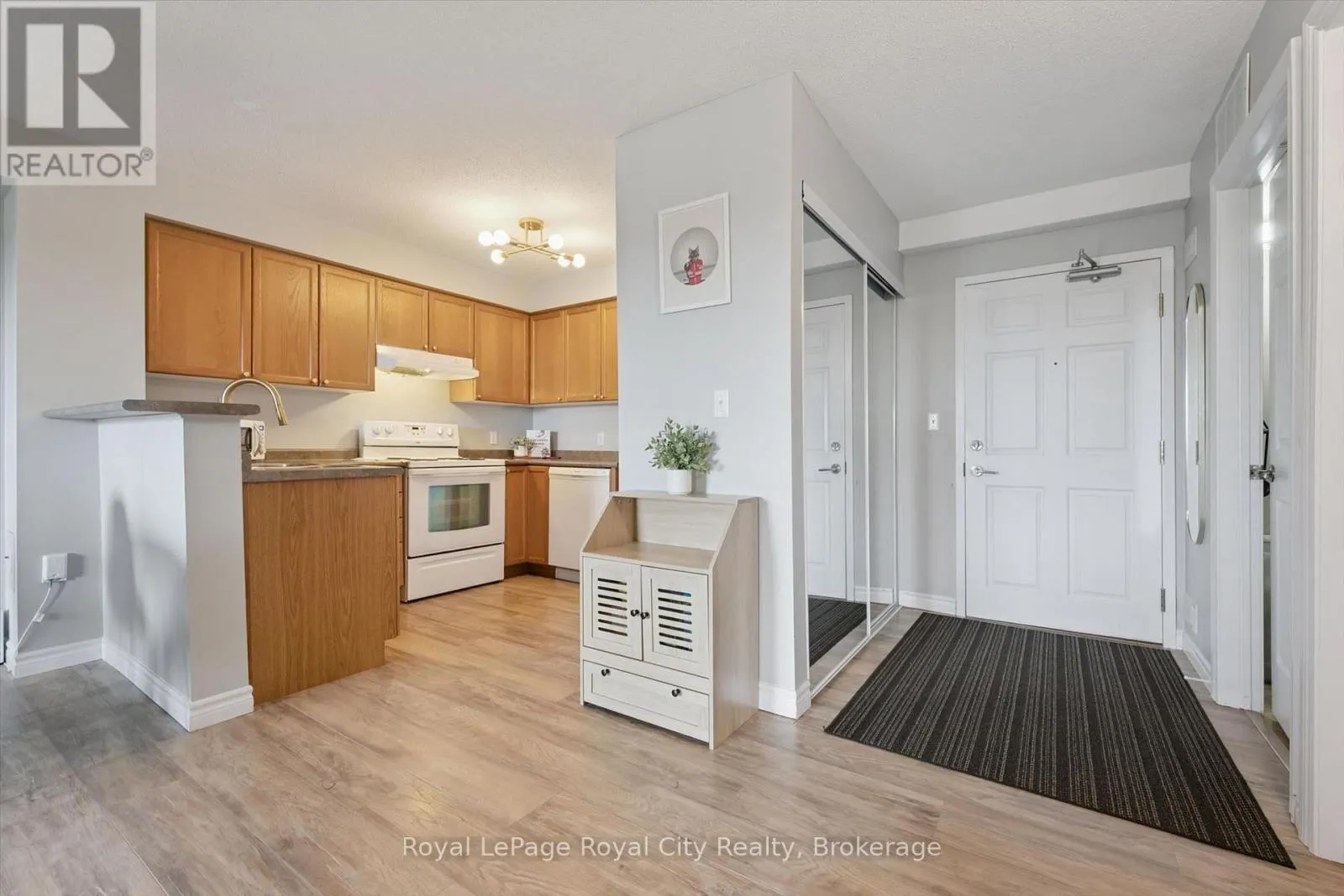 408 - 415 GRANGE ROAD #408