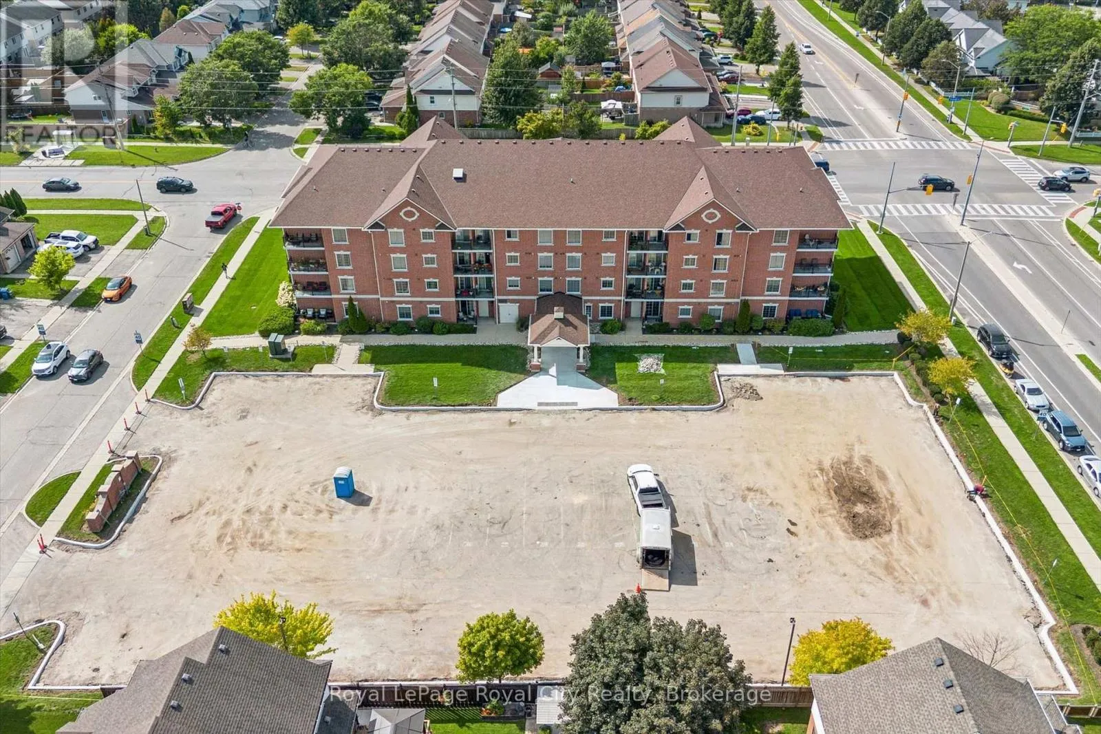 408 - 415 GRANGE ROAD #408