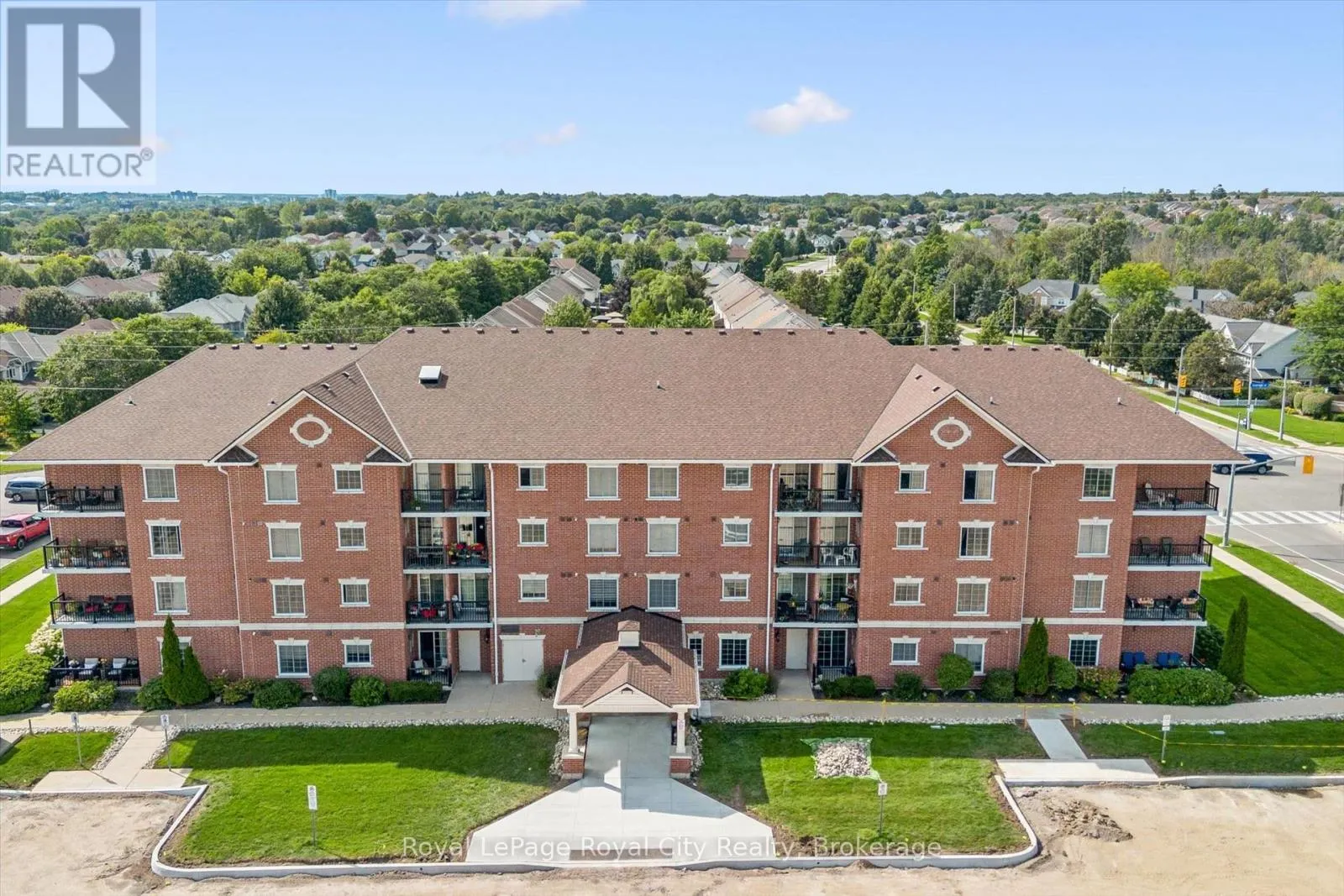 408 - 415 GRANGE ROAD #408