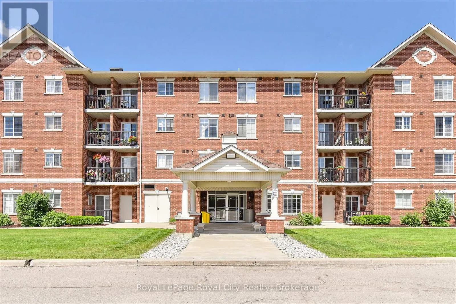 408 - 415 GRANGE ROAD #408