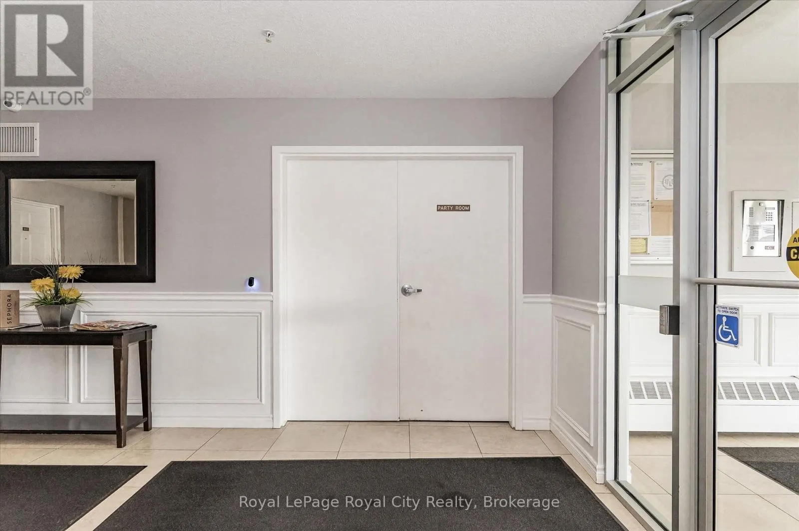 408 - 415 GRANGE ROAD #408