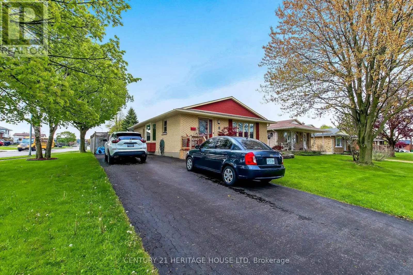 2 DAVID DRIVE