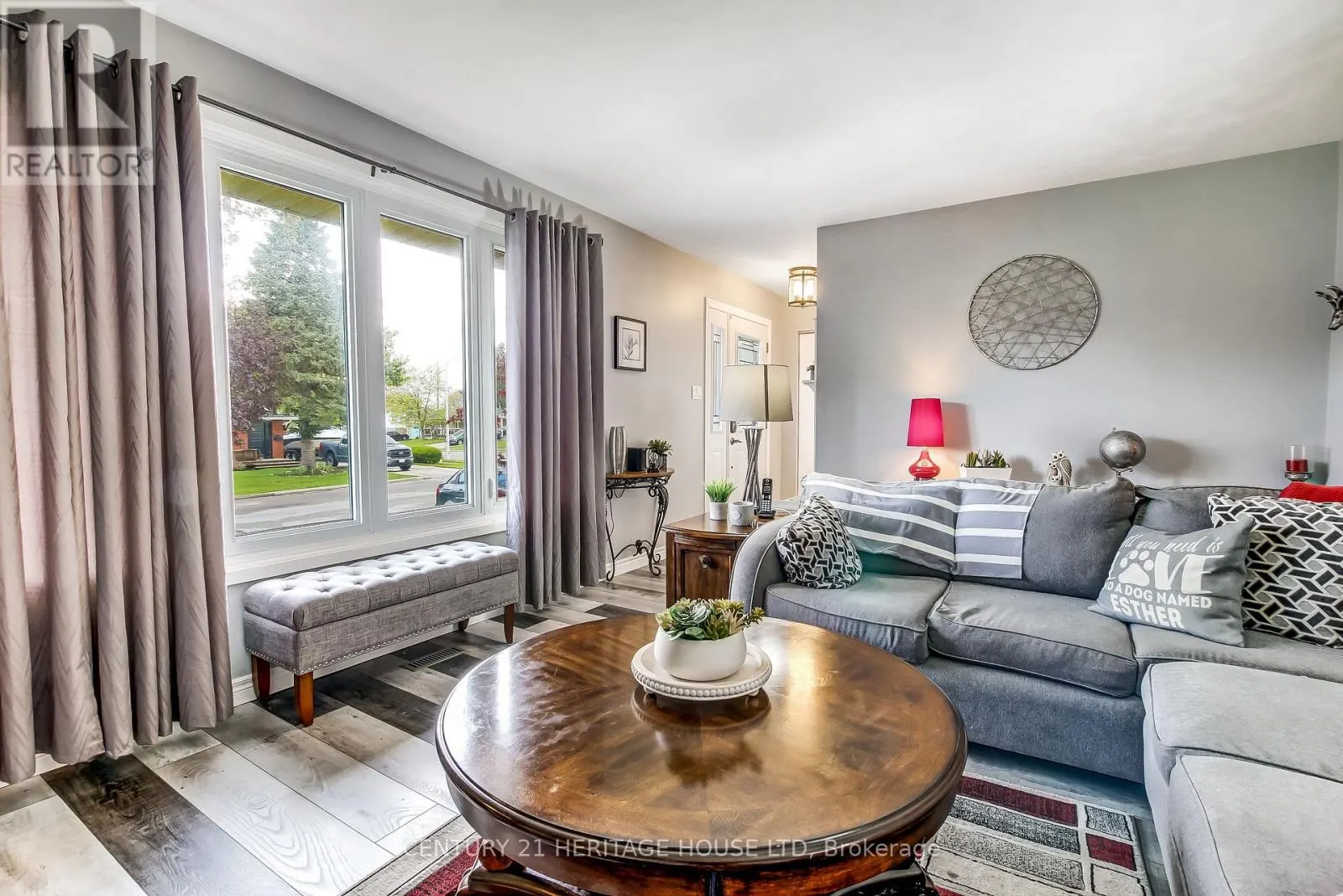 2 DAVID DRIVE