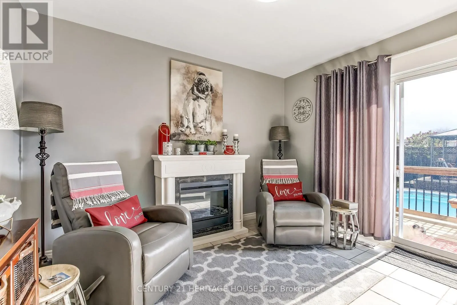 2 DAVID DRIVE